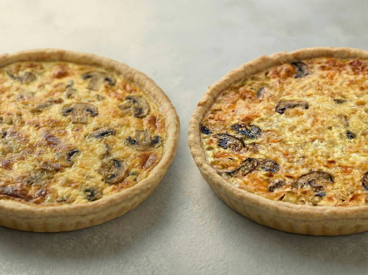 Грибное Дуо